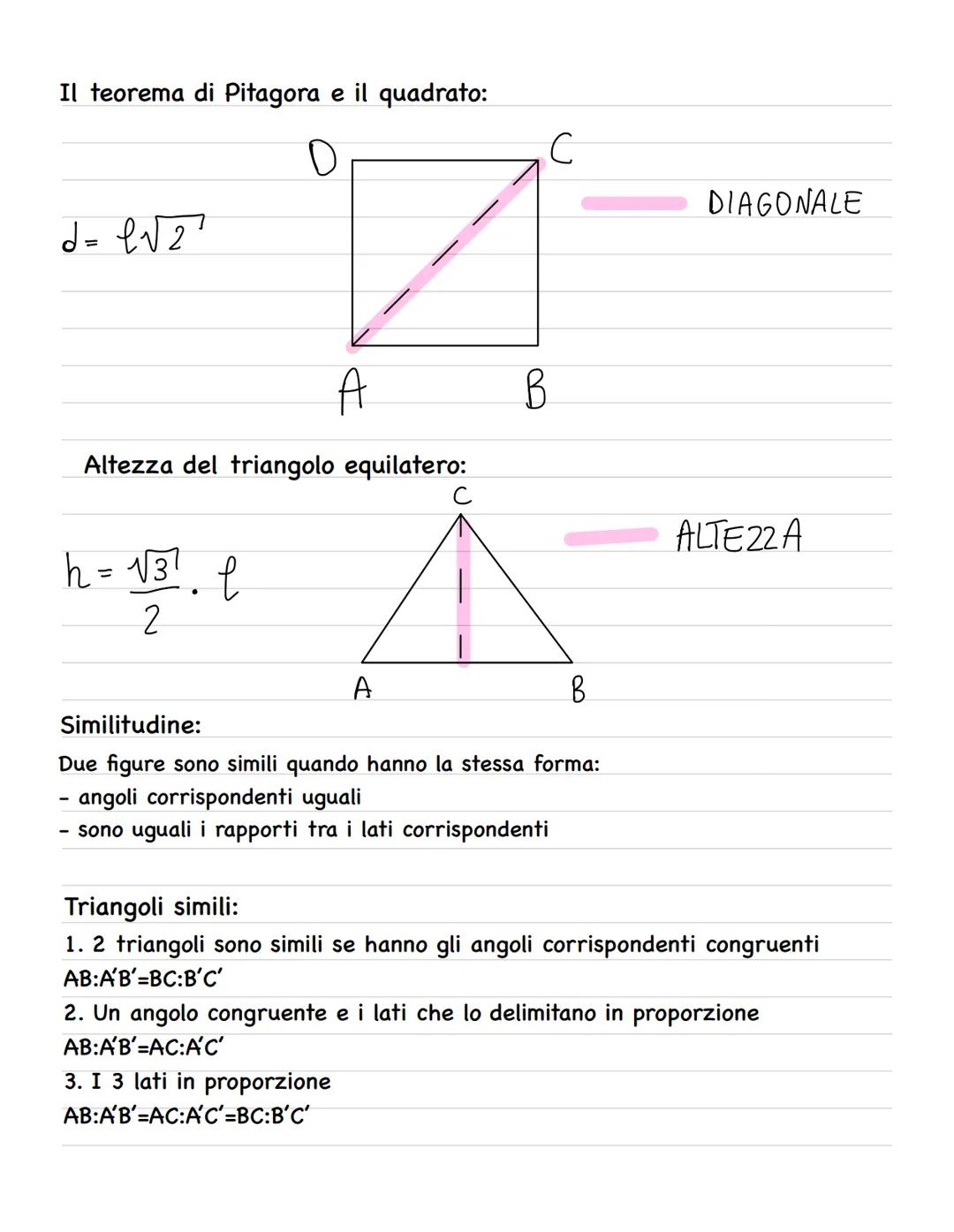 Area rettangolo:
A= b.h=
Goosferia
Area quadrati:
A= l · l
A = b • h
D
A
A
Area del parallelogramma:
A
B
B
C
B
LATO
с
BASE
ALTEZZA
ALTE22A
B