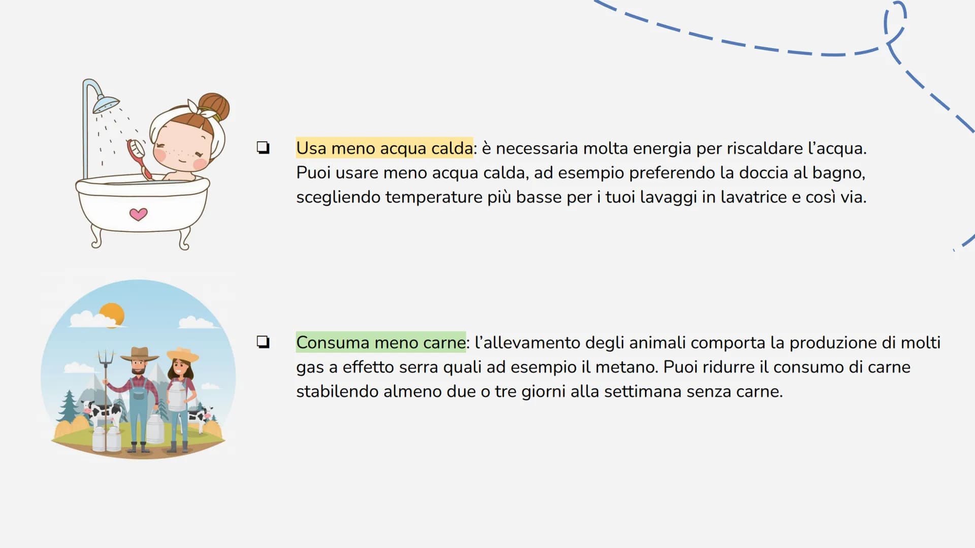 Cambiamento
climatico INDICE
01
03
Che cosa è?
Il cambiamento
climatico è una delle...
Cosa fare?
Ogni nostro singolo
comportamento è
import