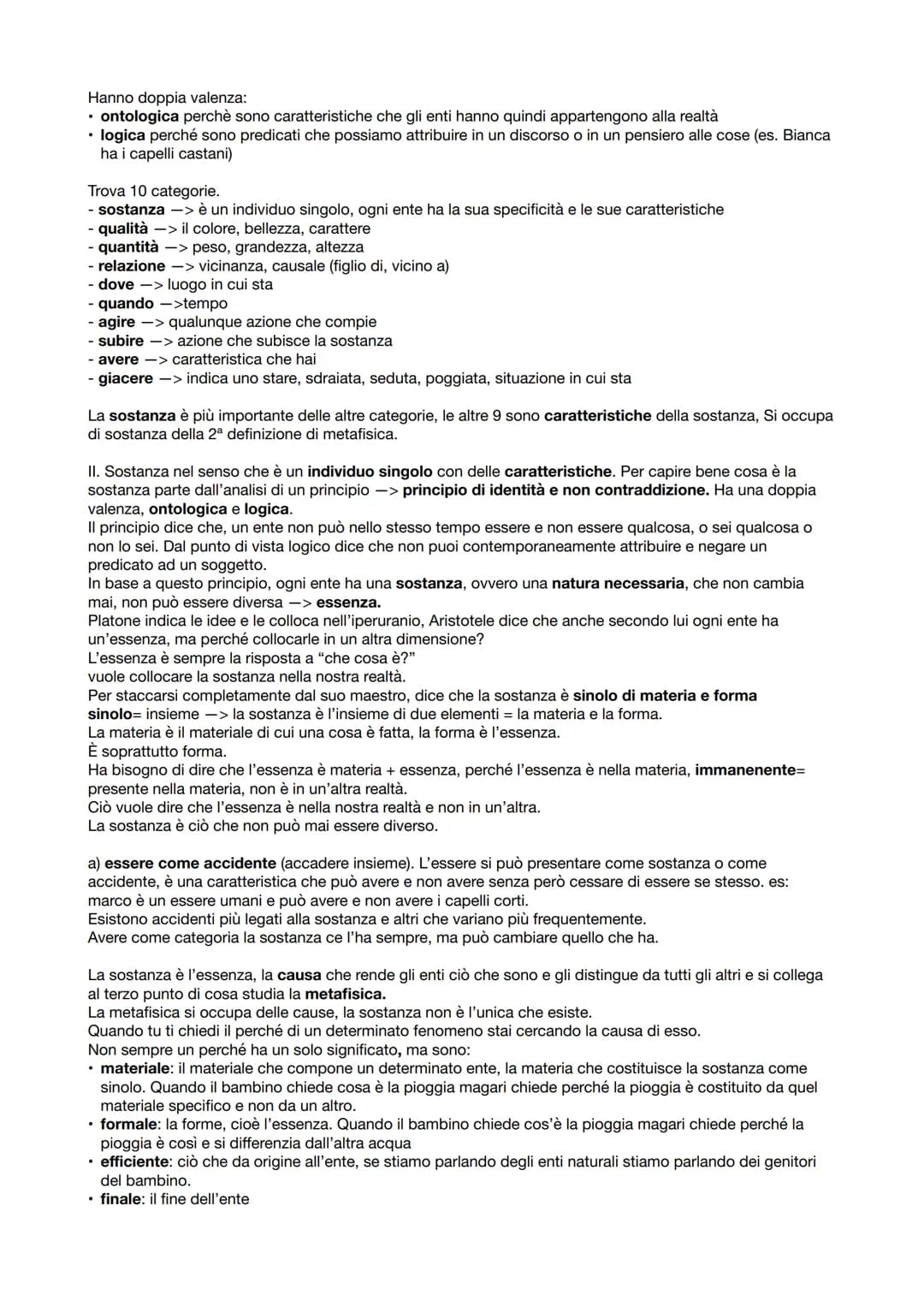 ARISTOTELE
Nasce nel 384 a.C. a Stagira (nord Grecia). È molto giovane quando inizia a frequentare l'accademia
Platonica (Platone diventerà 