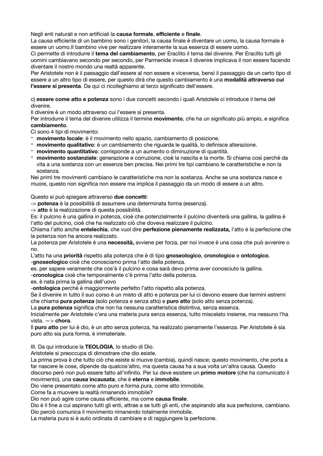 ARISTOTELE
Nasce nel 384 a.C. a Stagira (nord Grecia). È molto giovane quando inizia a frequentare l'accademia
Platonica (Platone diventerà 