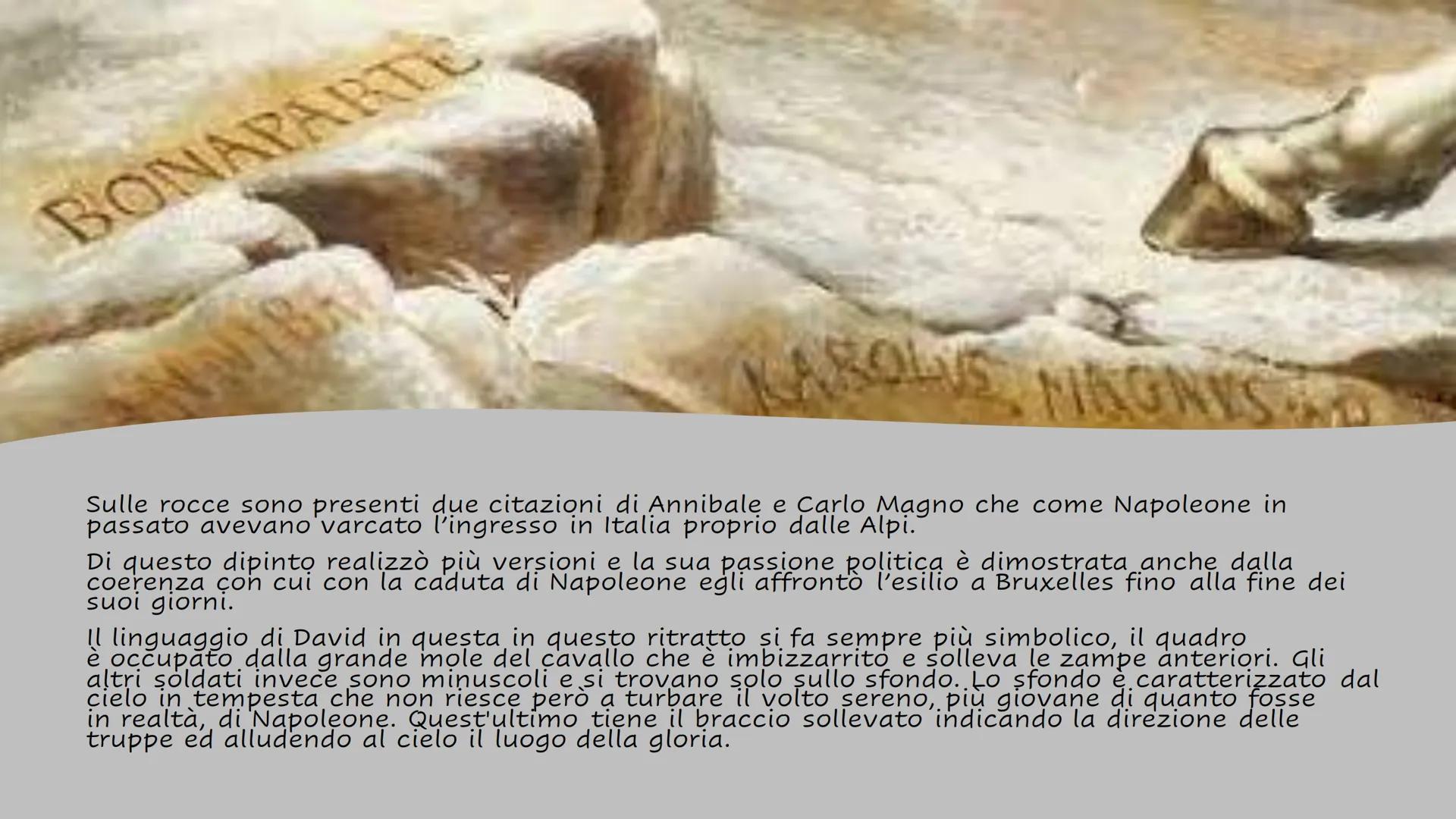 ANTONIO
CANOVA
Isabella Perocchi 4°F L'esperienza romana gli diede la possibilità di
essere accolto e protetto da nobili veneziani che
lo po