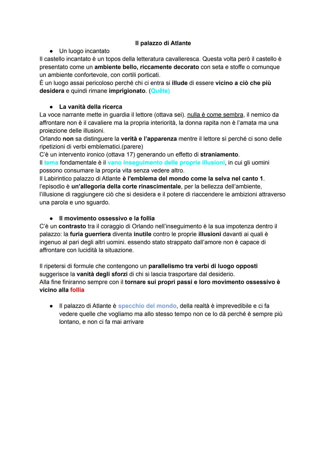 Il primo canto
Angelica ed Orlando tornano insieme dall'Oriente e si recano là dove re Carlo aveva
insediato il proprio esercito, per dare b