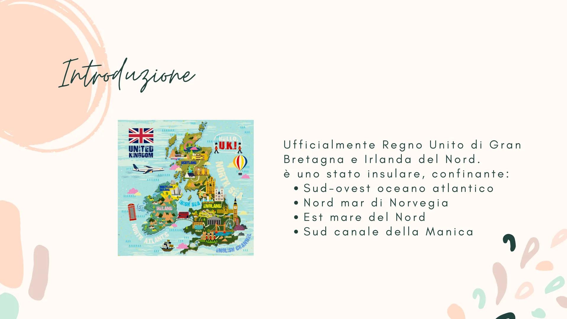 Regno Unito

-V.R.- # Territorio
e
# Clima

# Storia
e
# Governo

# Economia
e
# Popolazione # Introduzione

UNITED
KINGDOM

SCOTLAND

NORTK