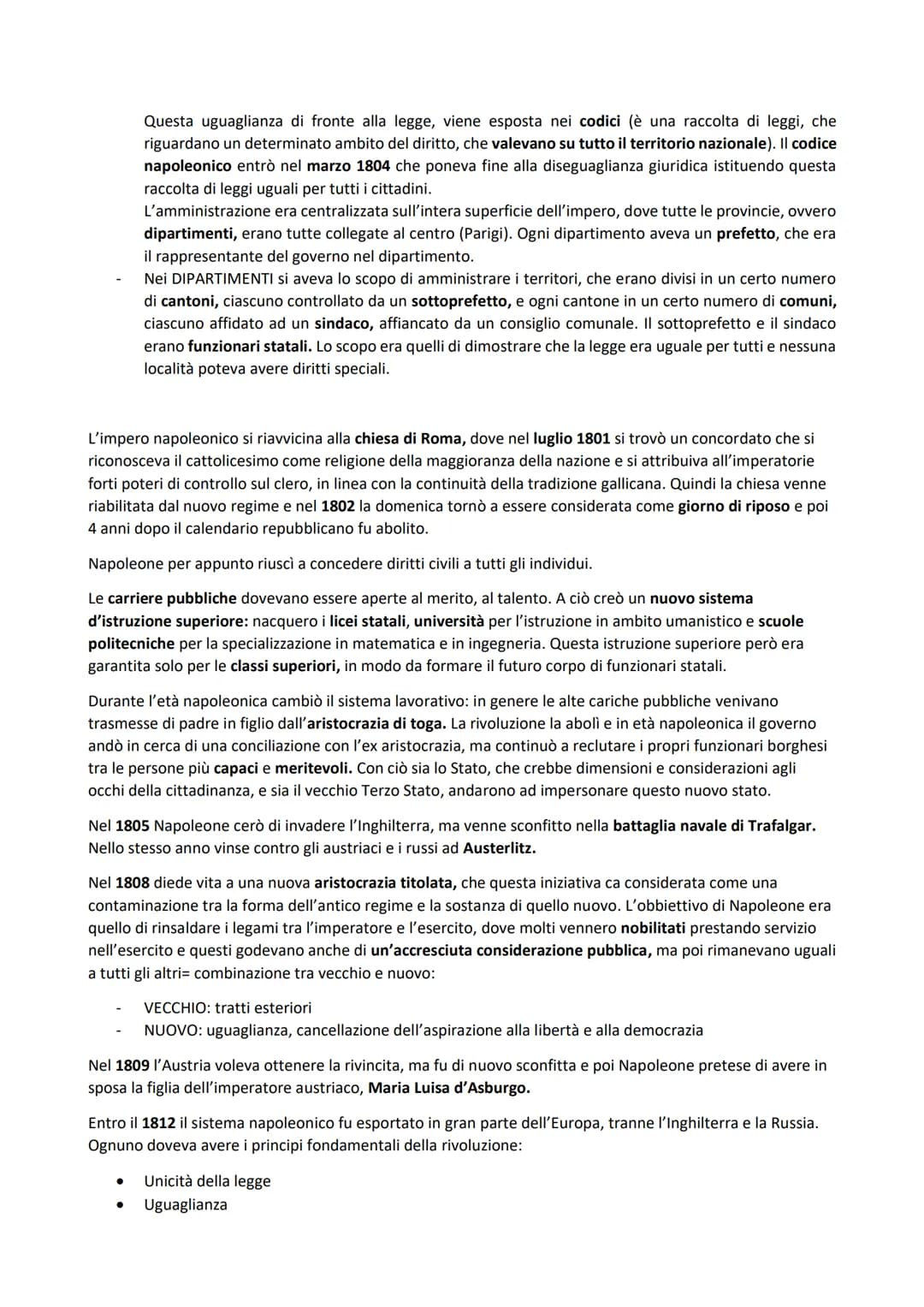 RIVOLUZIONE FRANCESE 1789-1793
Dal 1774 in Francia erano al potere Luigi XVI e Maria Antonietta, che nonostante la diffusione delle nuove
id