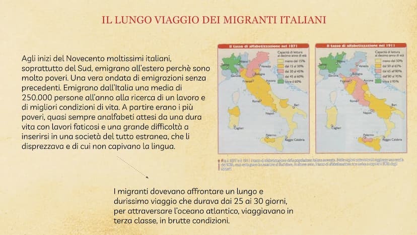 GIOVANNI GIOLITTI -
VITA E POLITICA
Descrizione dettagliata della biografia
e della politica di Giovanni Giolitti che
fu tre volte premier. 