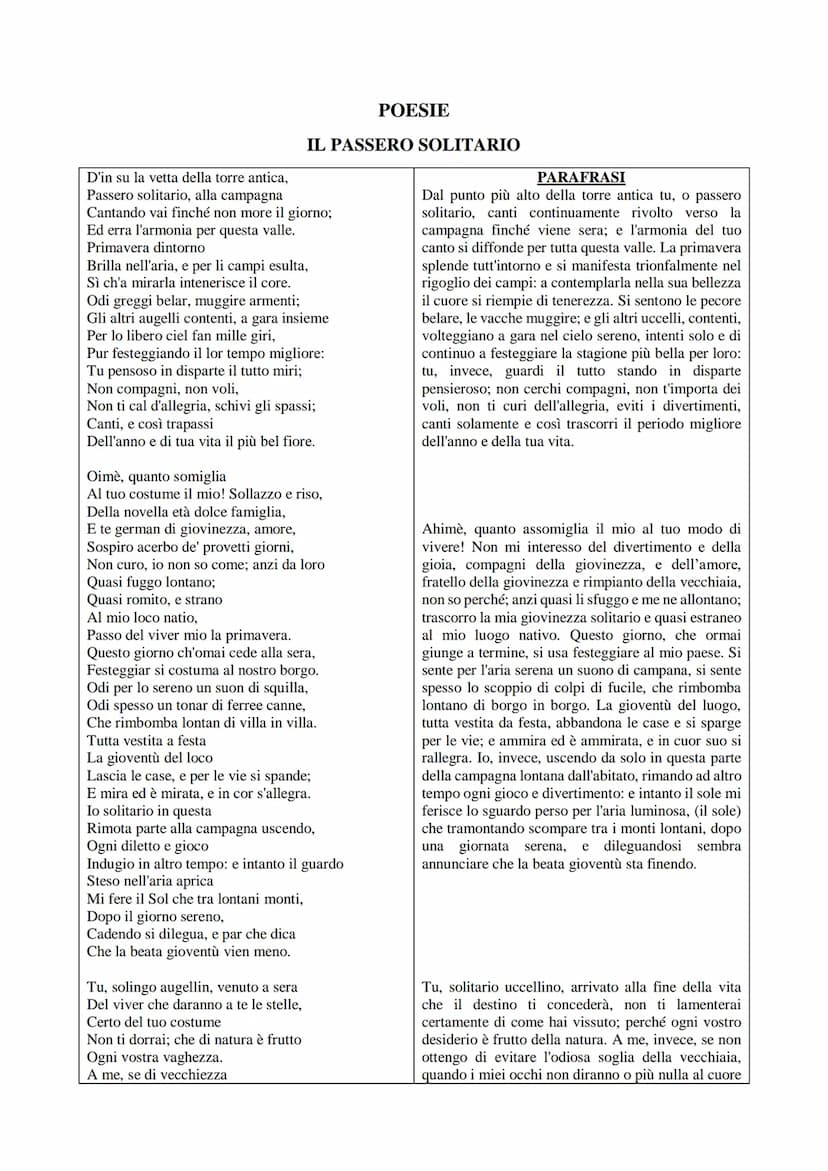 INDICE:
● INTRODUZIONE
GIACOMO LEOPARDI
●
VITA
● PENSIERO
● RAPPORTO CON IL ROMANTICISMO
● OPERE:
➤LO ZIBALDONE
➤ LE OPERETTE MORALI
➤ I CAN