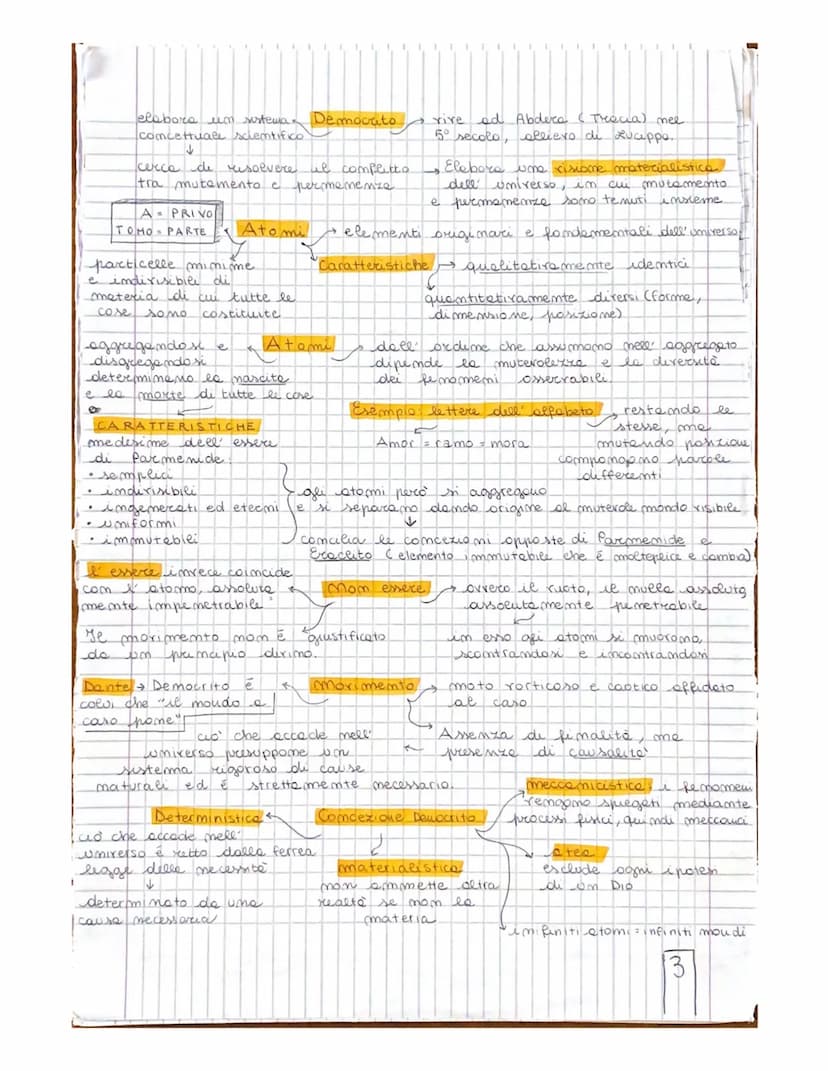 Scrire sulle matura".
↓
descrive la masute
del universo a paretire.
do lla
situazione originaria.
parte do lume
situazione originaria
di une