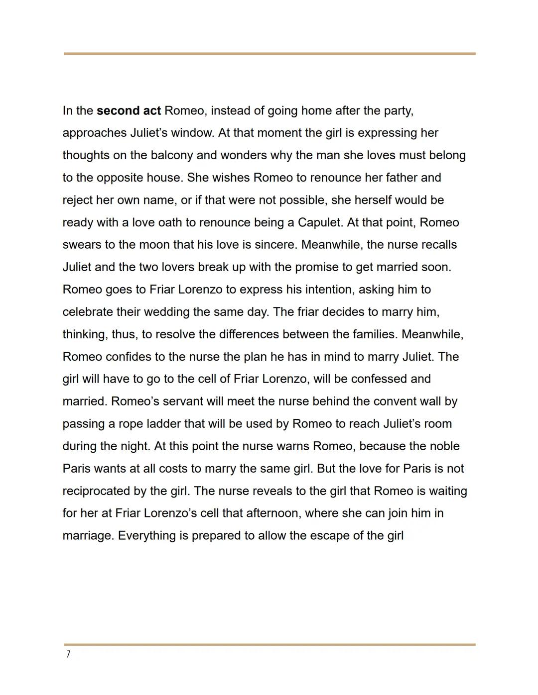 
<p>William Shakespeare's early life is not well-documented. He was born in Stratford-upon-Avon, England, in April 1564, the third child of 
