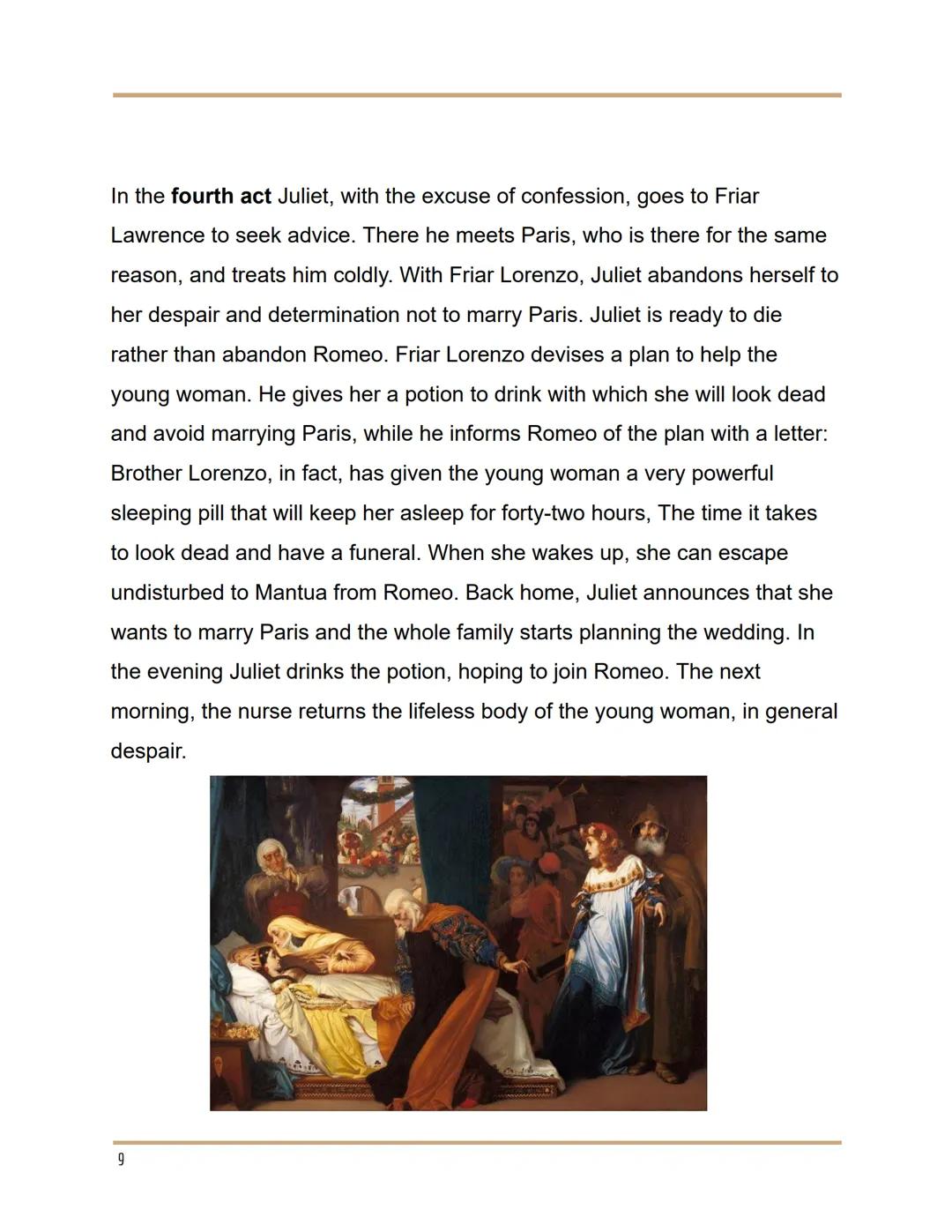 
<p>William Shakespeare's early life is not well-documented. He was born in Stratford-upon-Avon, England, in April 1564, the third child of 