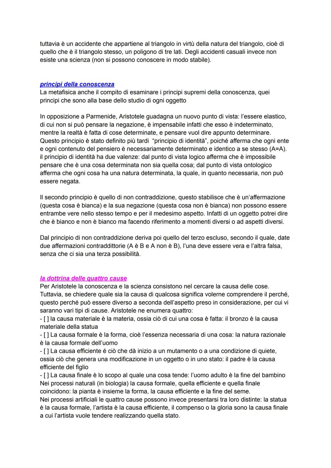 Aristotele
la vita
Aristotele è considerato il filosofo per eccellenza della tradizione occidentale. Egli nasce nel
384 a.C. a Stagira, una 