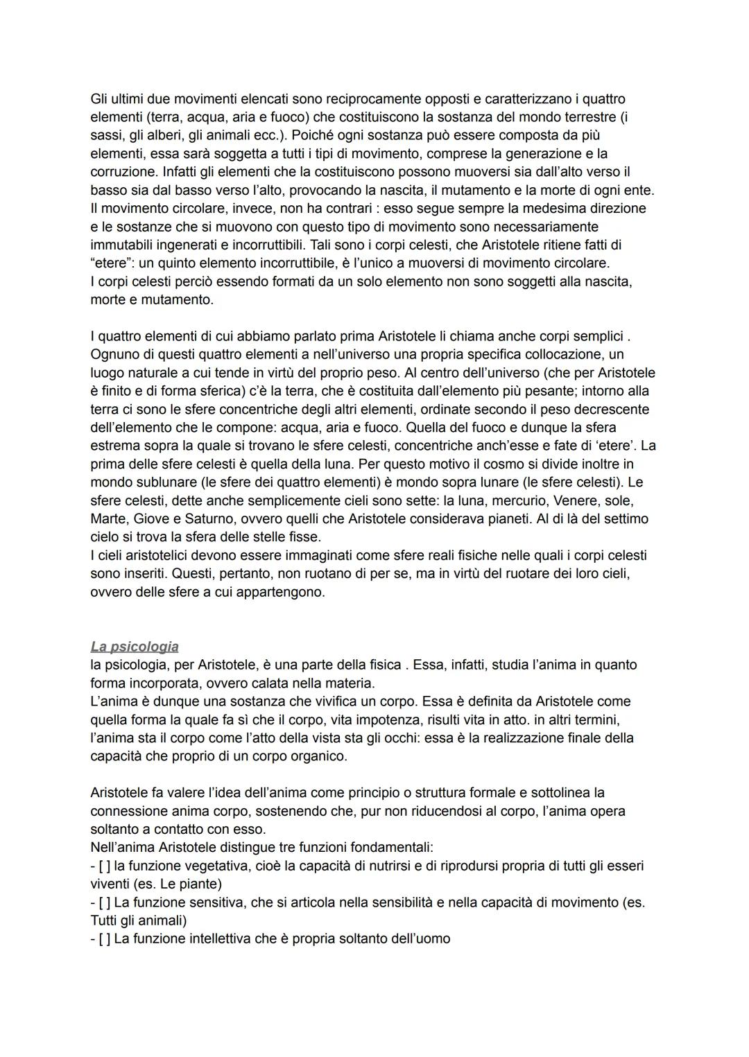 Aristotele
la vita
Aristotele è considerato il filosofo per eccellenza della tradizione occidentale. Egli nasce nel
384 a.C. a Stagira, una 
