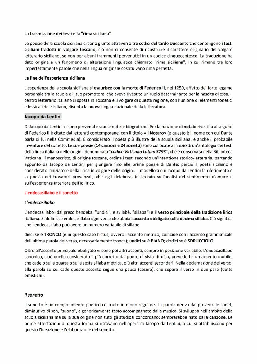 
<h2 id="laletteraturafranceseeprovenzalenellitaliacentrosettentrionale">La letteratura francese e provenzale nell'Italia centro-settentrion