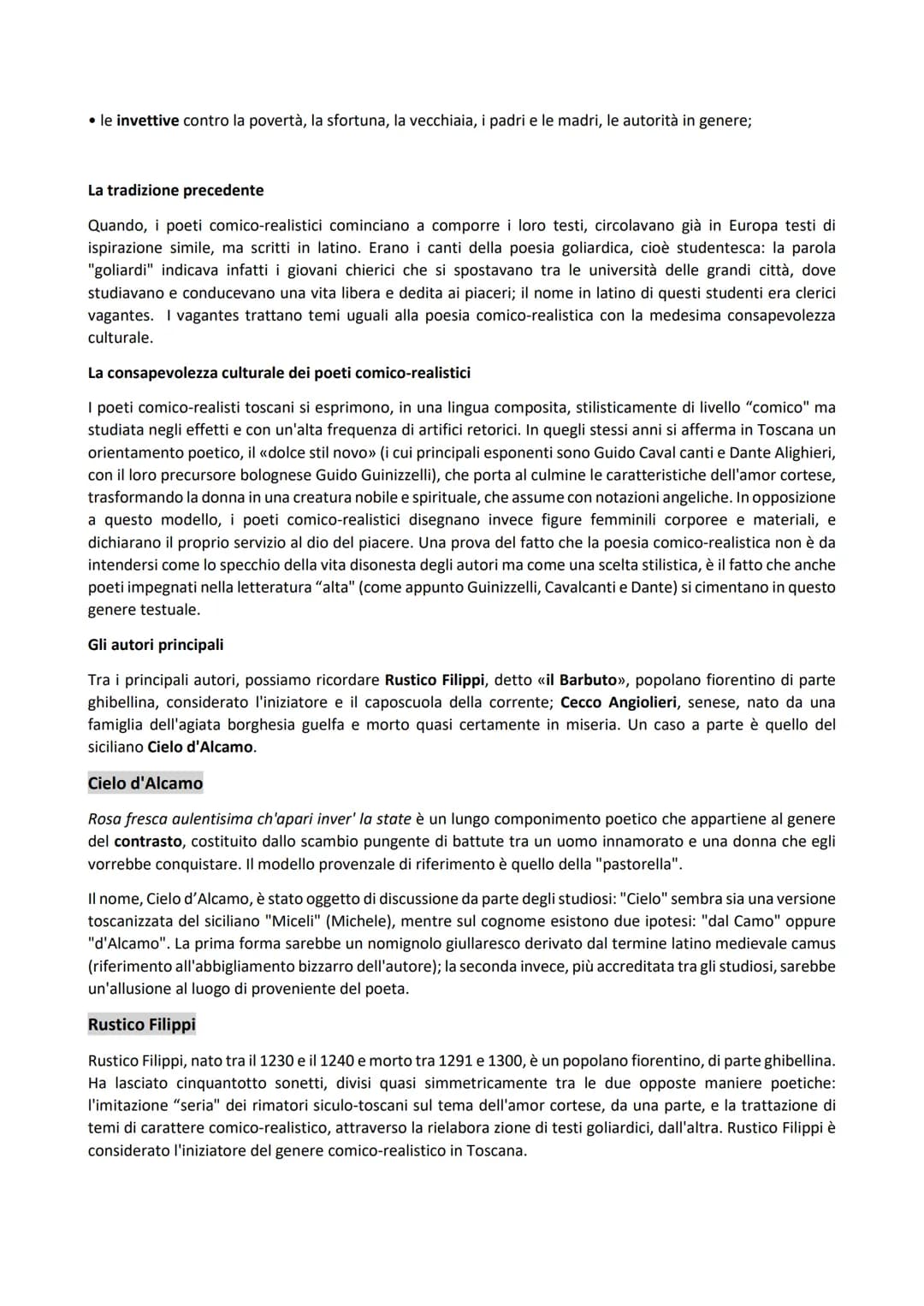 
<h2 id="laletteraturafranceseeprovenzalenellitaliacentrosettentrionale">La letteratura francese e provenzale nell'Italia centro-settentrion