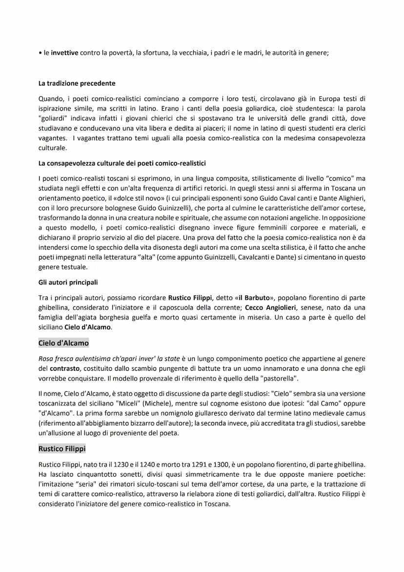 
<h2 id="laletteraturafranceseeprovenzalenellitaliacentrosettentrionale">La letteratura francese e provenzale nell'Italia centro-settentrion