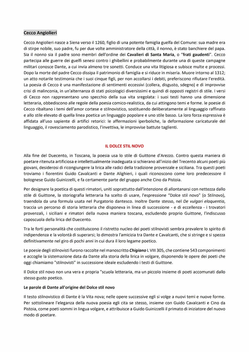 
<h2 id="laletteraturafranceseeprovenzalenellitaliacentrosettentrionale">La letteratura francese e provenzale nell'Italia centro-settentrion