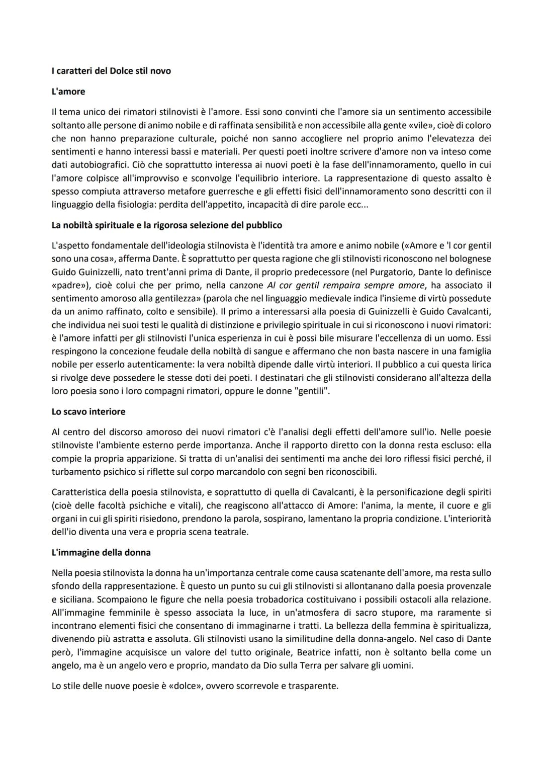 
<h2 id="laletteraturafranceseeprovenzalenellitaliacentrosettentrionale">La letteratura francese e provenzale nell'Italia centro-settentrion