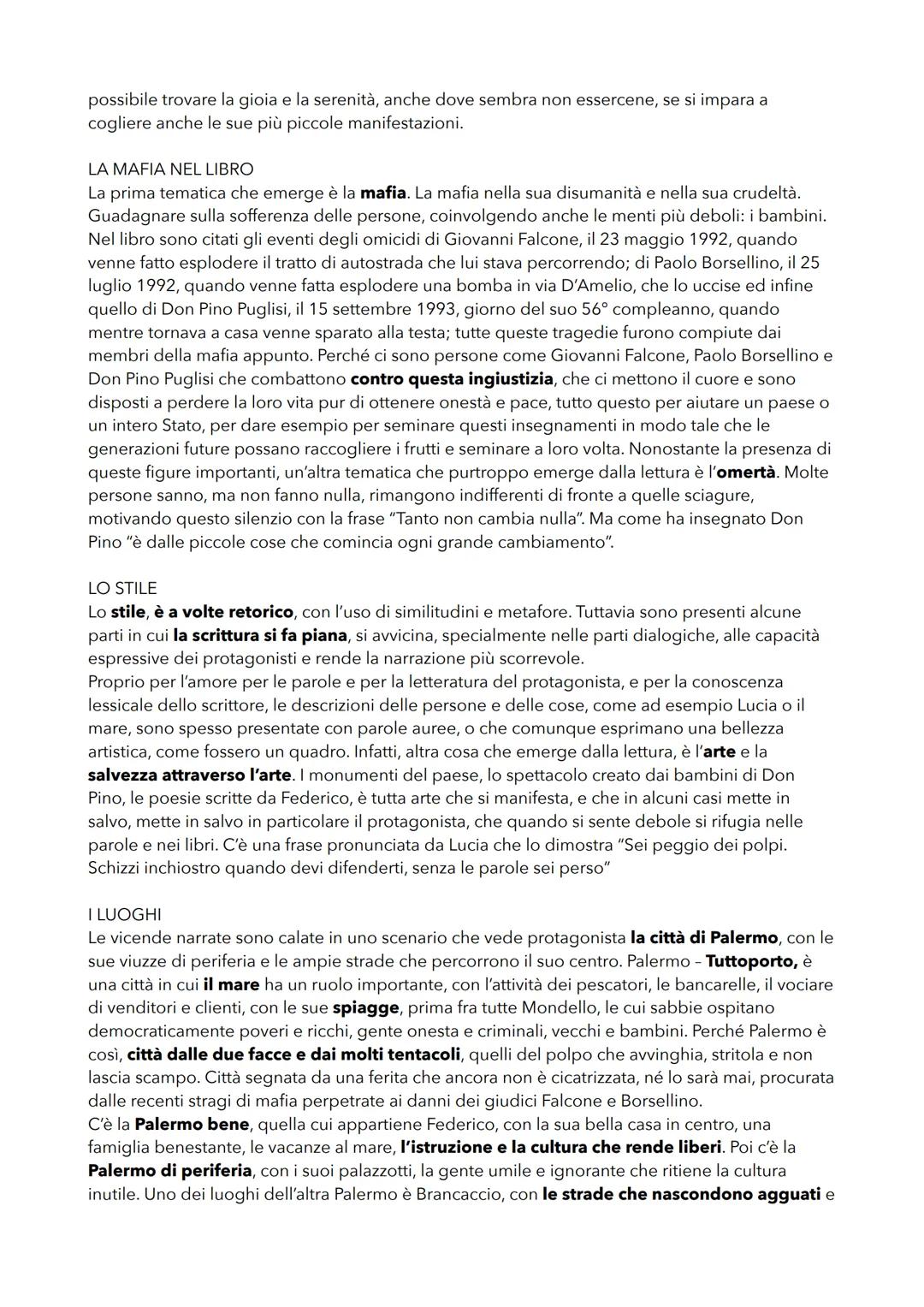 Ciò che inferno non è, Alessandro d'Avenia
indice
Ciò che inferno non è è un romanzo pubblicato nel 2014 da Alessandro D'Avenia. Il titolo
r