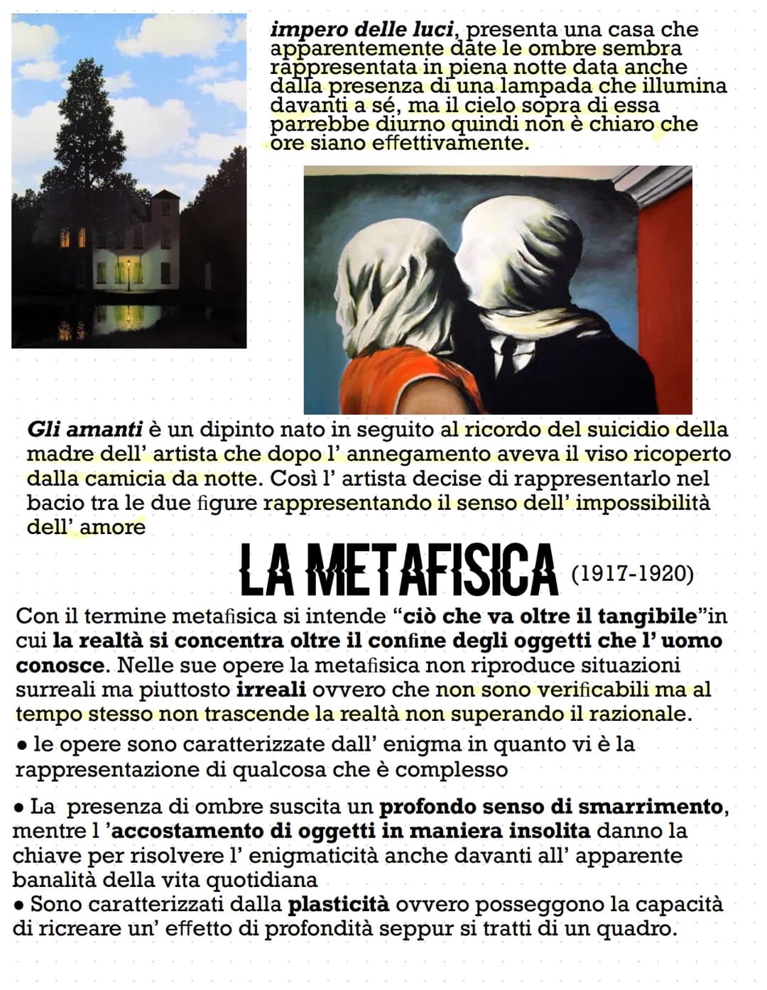 ASTRATTISMO
L'Astrattismo (dal latino ab tràhere ossia ‘allontanarsi', 'prescindere'
dalle forme del reale, dal figurativo) si impone come r