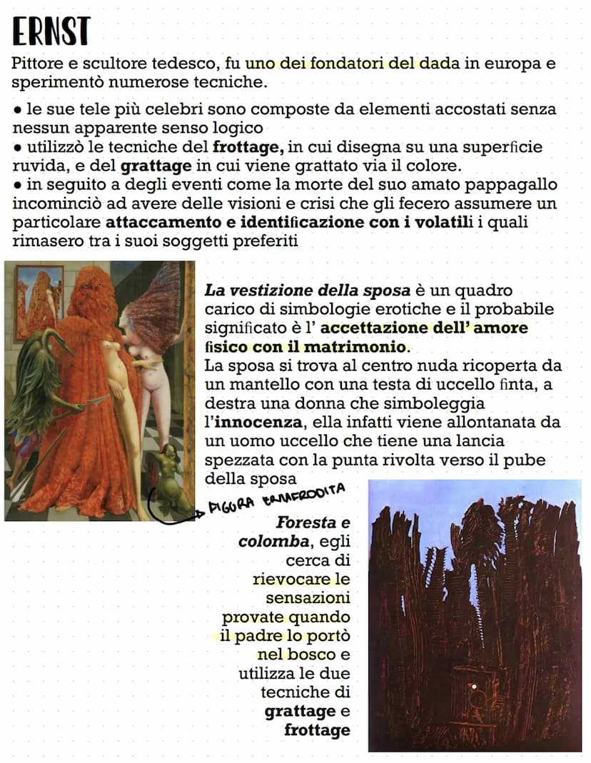 ASTRATTISMO
L'Astrattismo (dal latino ab tràhere ossia ‘allontanarsi', 'prescindere'
dalle forme del reale, dal figurativo) si impone come r