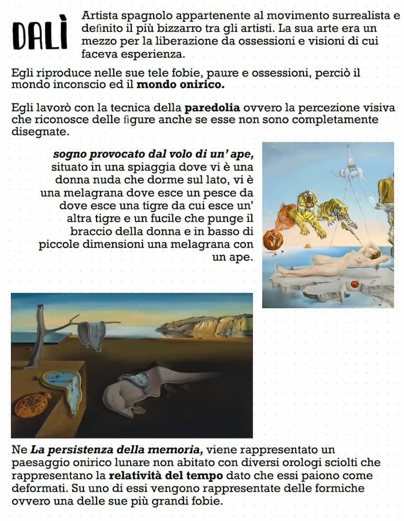 ASTRATTISMO
L'Astrattismo (dal latino ab tràhere ossia ‘allontanarsi', 'prescindere'
dalle forme del reale, dal figurativo) si impone come r