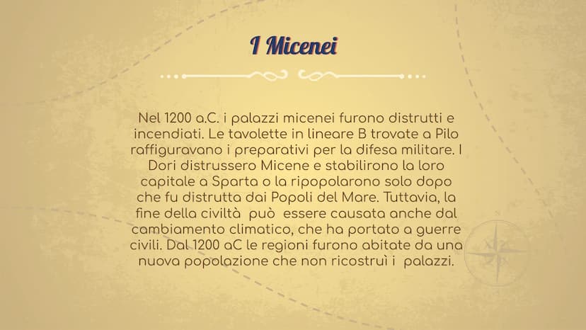W
Minoici, Micenei e Il
Medioevo ellenico
INTELLICRATE LA CIVILTA DI CRETA
Creta è un'isola nel Mar Mediterraneo che
collega l'Europa, l'Ori
