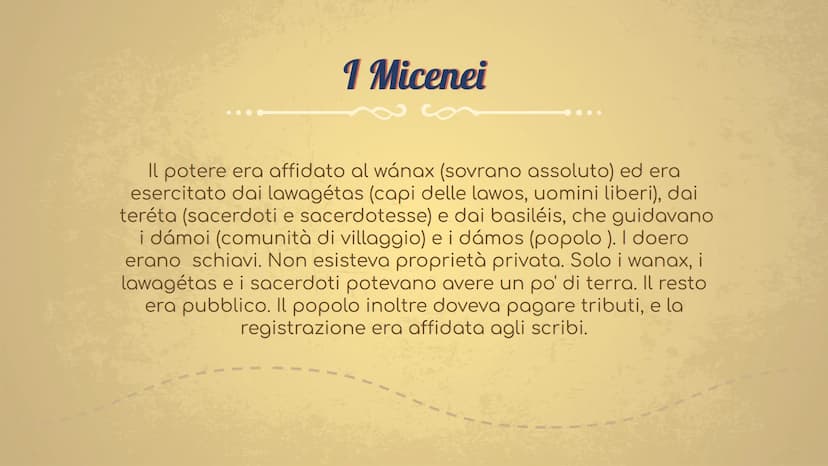 W
Minoici, Micenei e Il
Medioevo ellenico
INTELLICRATE LA CIVILTA DI CRETA
Creta è un'isola nel Mar Mediterraneo che
collega l'Europa, l'Ori