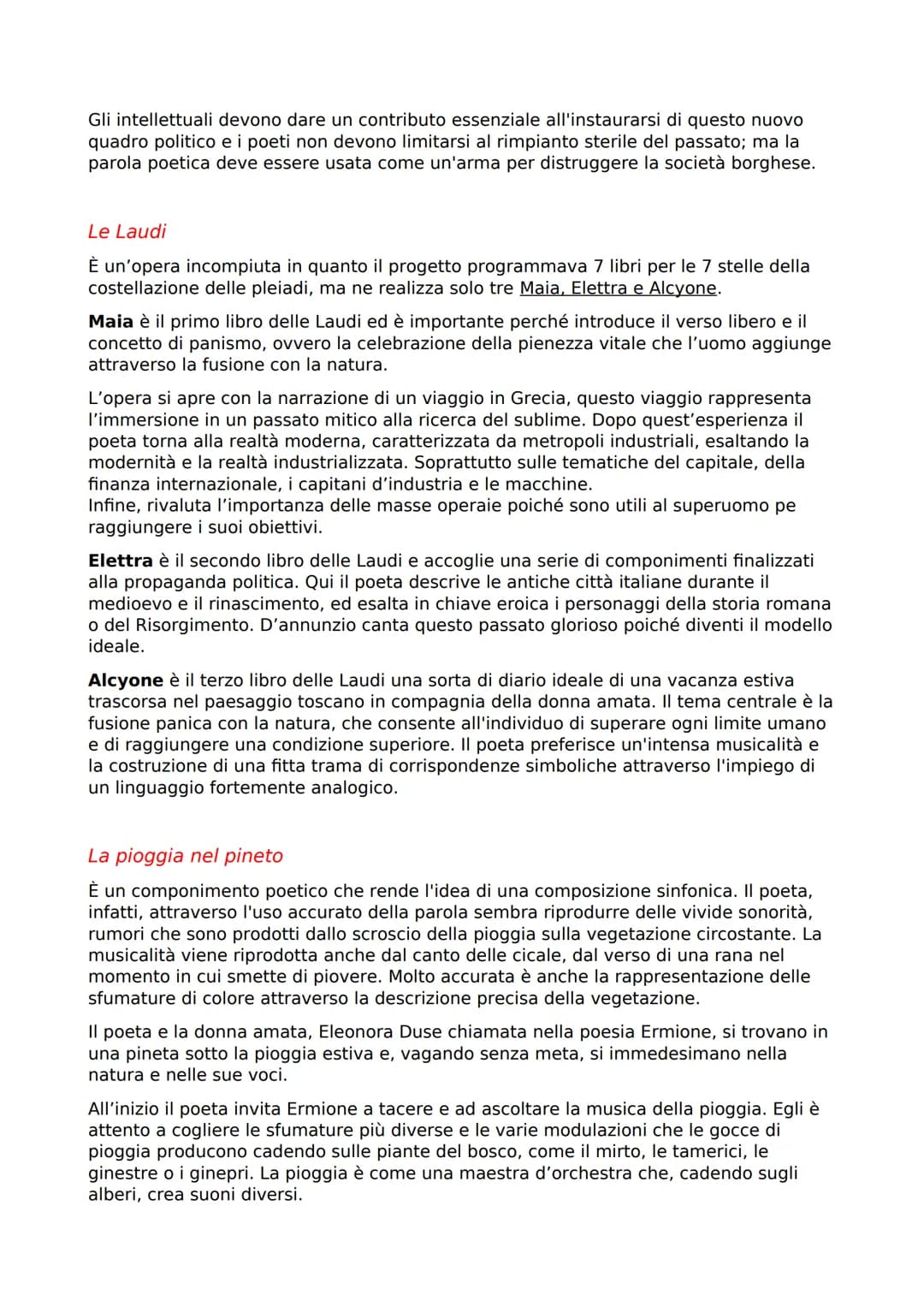Vita
Nasce nel 1863 a Pescara da una famiglia borghese e frequenta il collegio di
Prato.
A soli 16 anni pubblica un libretto diversi, chiama