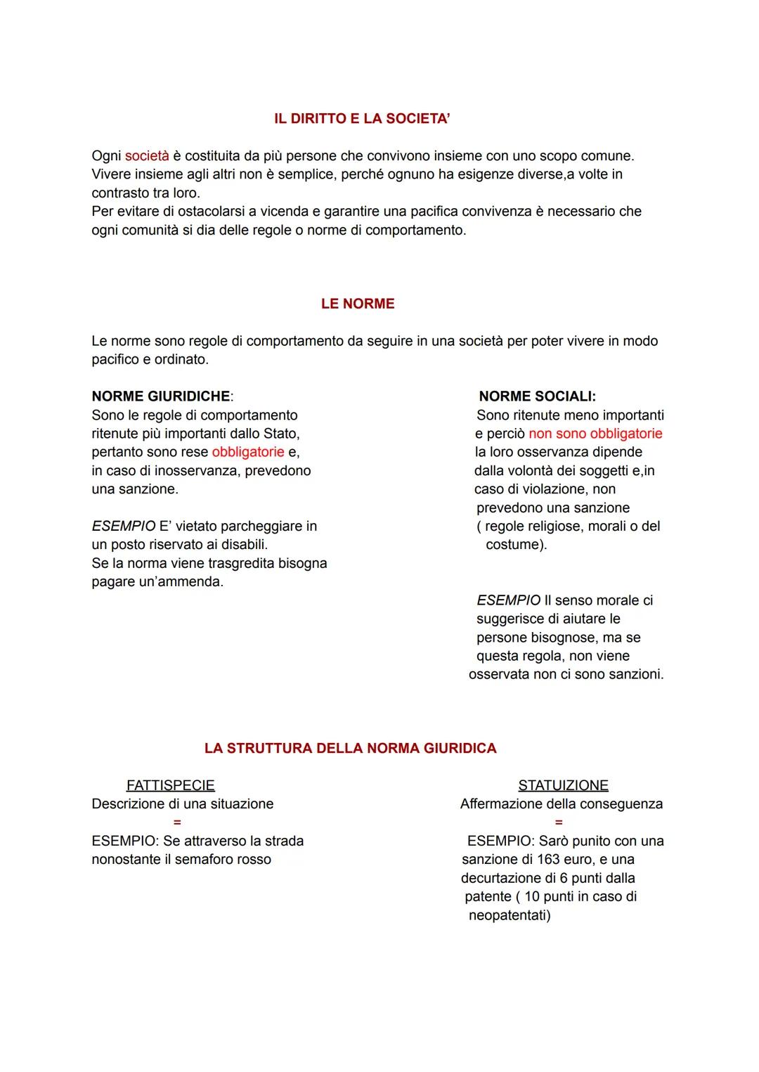 1 ANNO
Indice:
Il diritto e la società
Le norme
Le fonti del diritto
Introduzione all'economia
DIRITTO ED ECONOMIA
TAXLAW
CRIMINAL LAW
CONST