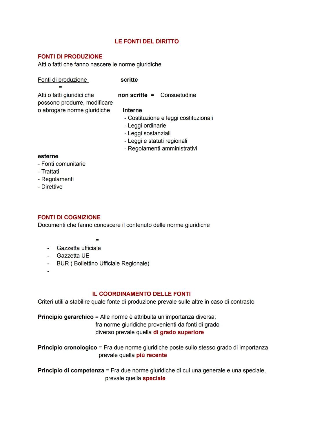 1 ANNO
Indice:
Il diritto e la società
Le norme
Le fonti del diritto
Introduzione all'economia
DIRITTO ED ECONOMIA
TAXLAW
CRIMINAL LAW
CONST