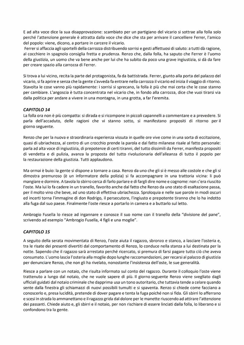 LA MONACA DI MONZA (capitoli 9 e 10)
La monaca di Monza da bambina si chiamava Gertrude e da suora si fece chiamare suor Virginia. Mostrava
