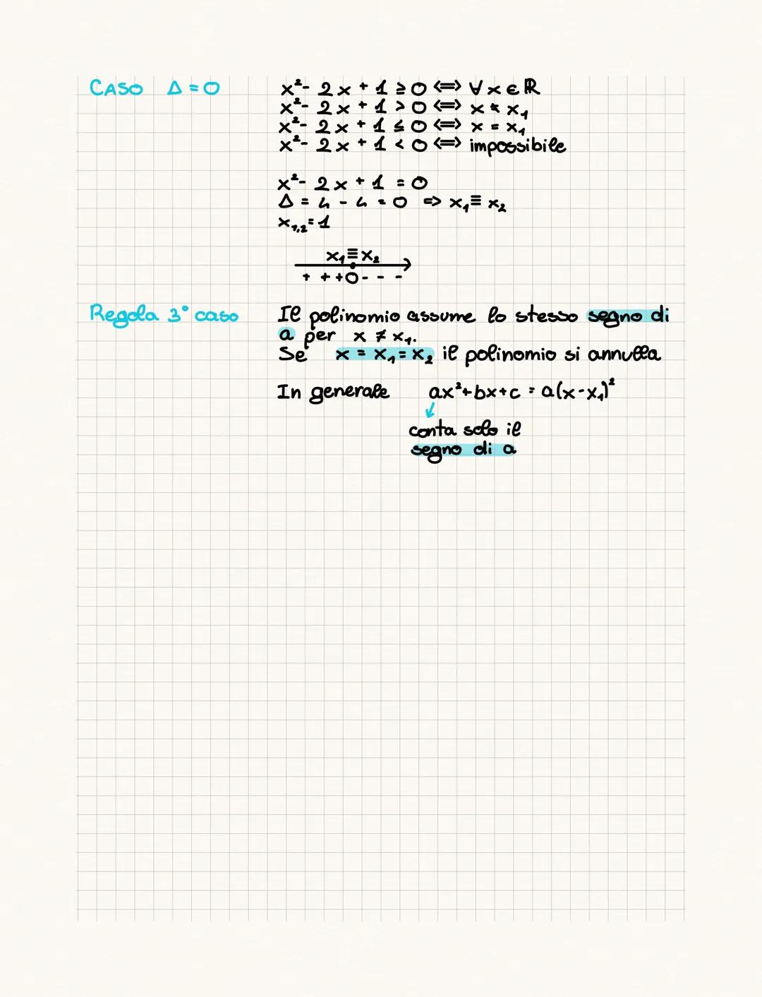 Disequazioni di secondo grado
x¹²+5×-60
scomporre il polinomio
studiare il segno
x+5x-6:0
Хq° X2= -6
X₁ + x₂ = 1
(x+6)(x - 1) < 0
x -1 < 0 =