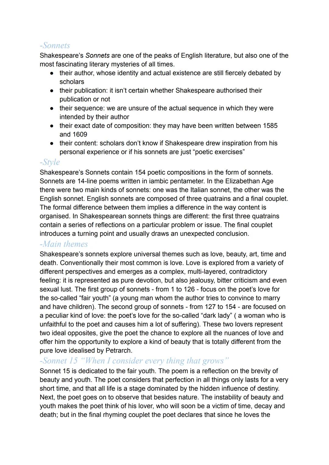 # WILLIAM SHAKESPEARE
-The official version of shakespeare's life
Shakespeare born in Stratford-upon- Avon on 26 april 1564. This means he w