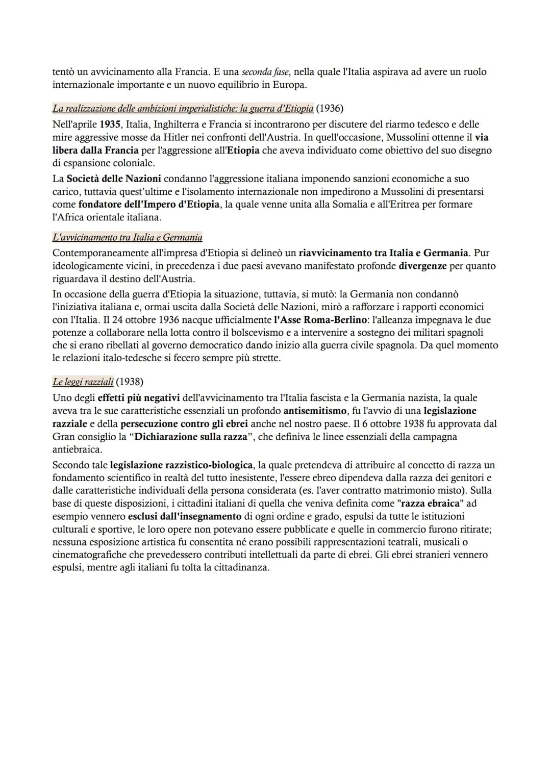 Il fascismo
MODULO 7
LE ORIGINI DEL FASCISMO
1- IL PRIMO DOPOGUERRA IN ITALIA (1919-1920)
L'eredità della guerra
Il dopoguerra italiano fu a
