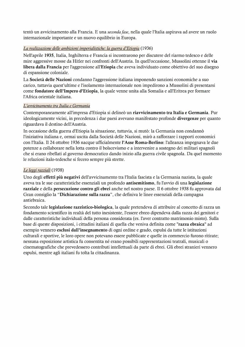 Il fascismo
MODULO 7
LE ORIGINI DEL FASCISMO
1- IL PRIMO DOPOGUERRA IN ITALIA (1919-1920)
L'eredità della guerra
Il dopoguerra italiano fu a