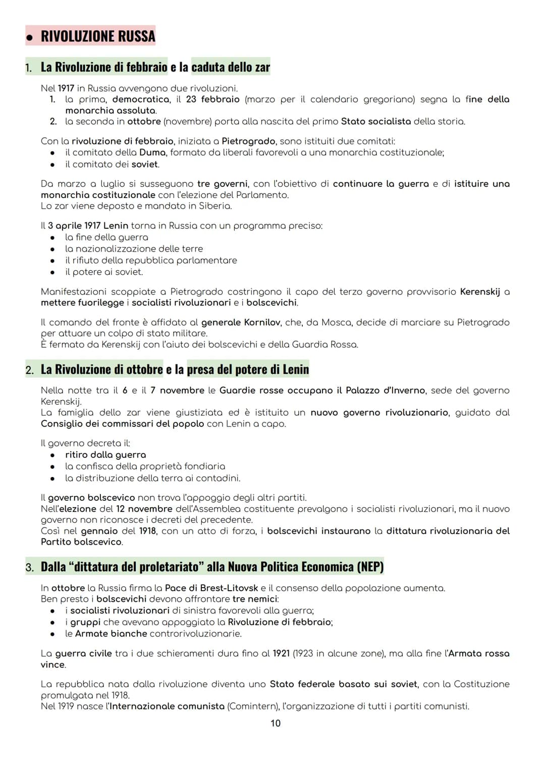 PROGRAMMA DI QUINTA
STORIA
BELLA EPOQUE
La Belle Epoque è la fase della storia europea compresa tra l'ultimo decennio dell'Ottocento e lo
sc