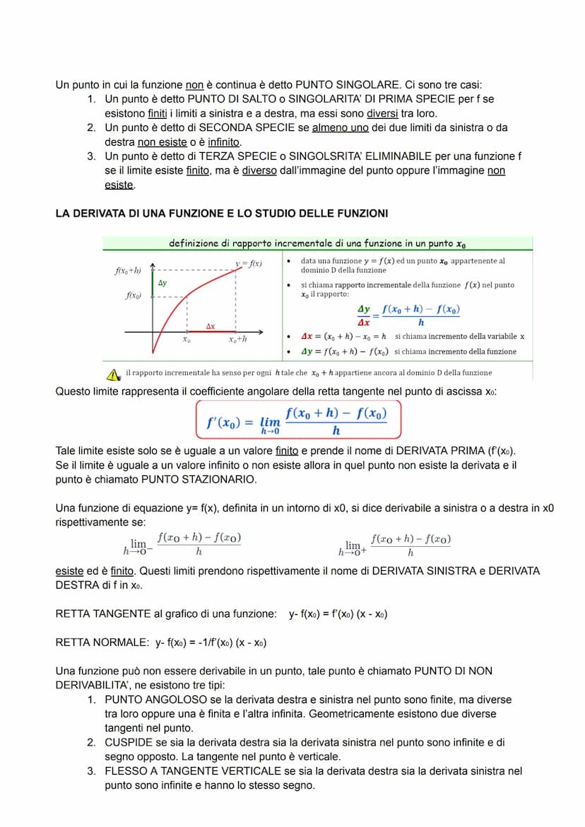 LE FUNZIONI
RIPETIZIONE DI MATEMATICA
Si chiama FUNZIONE f di dominio A e codominio B una relazione che associa a ogni elemento
di A uno e u