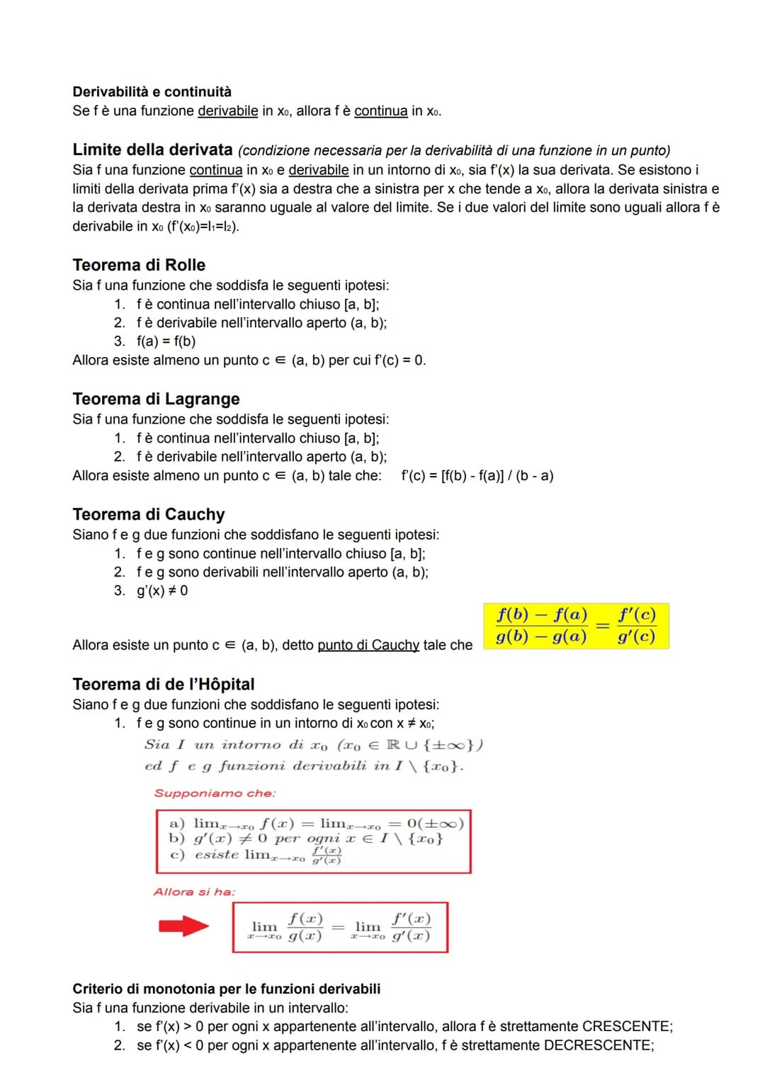 LE FUNZIONI
RIPETIZIONE DI MATEMATICA
Si chiama FUNZIONE f di dominio A e codominio B una relazione che associa a ogni elemento
di A uno e u