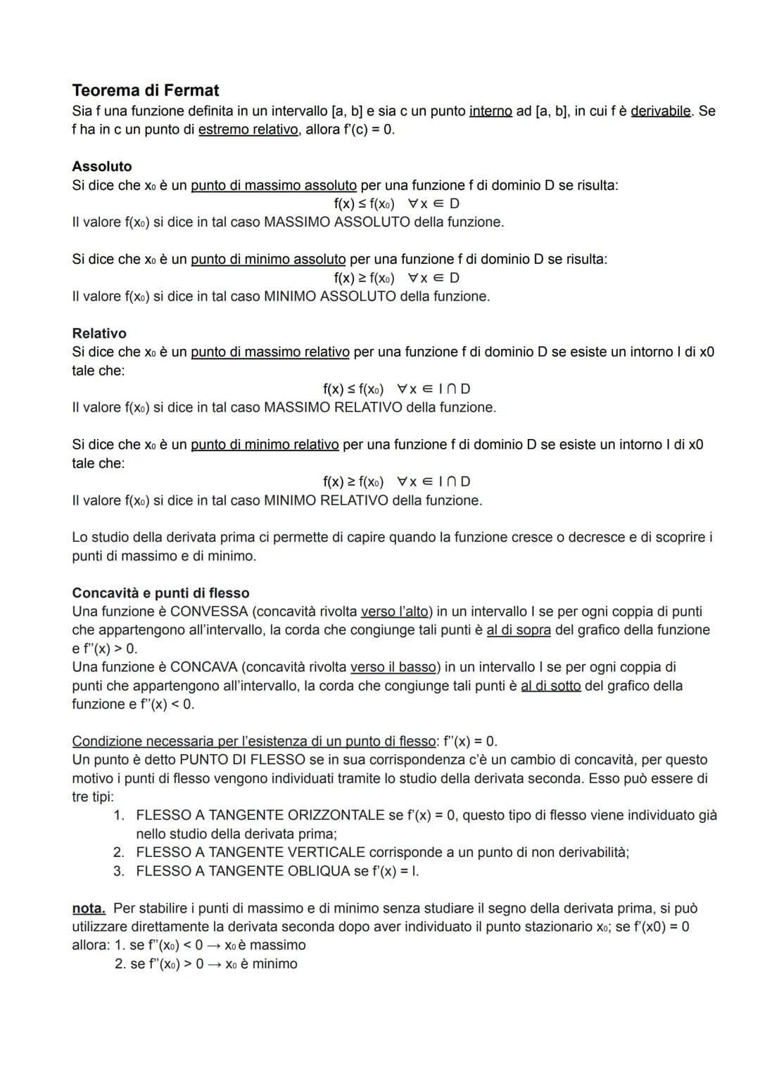 LE FUNZIONI
RIPETIZIONE DI MATEMATICA
Si chiama FUNZIONE f di dominio A e codominio B una relazione che associa a ogni elemento
di A uno e u