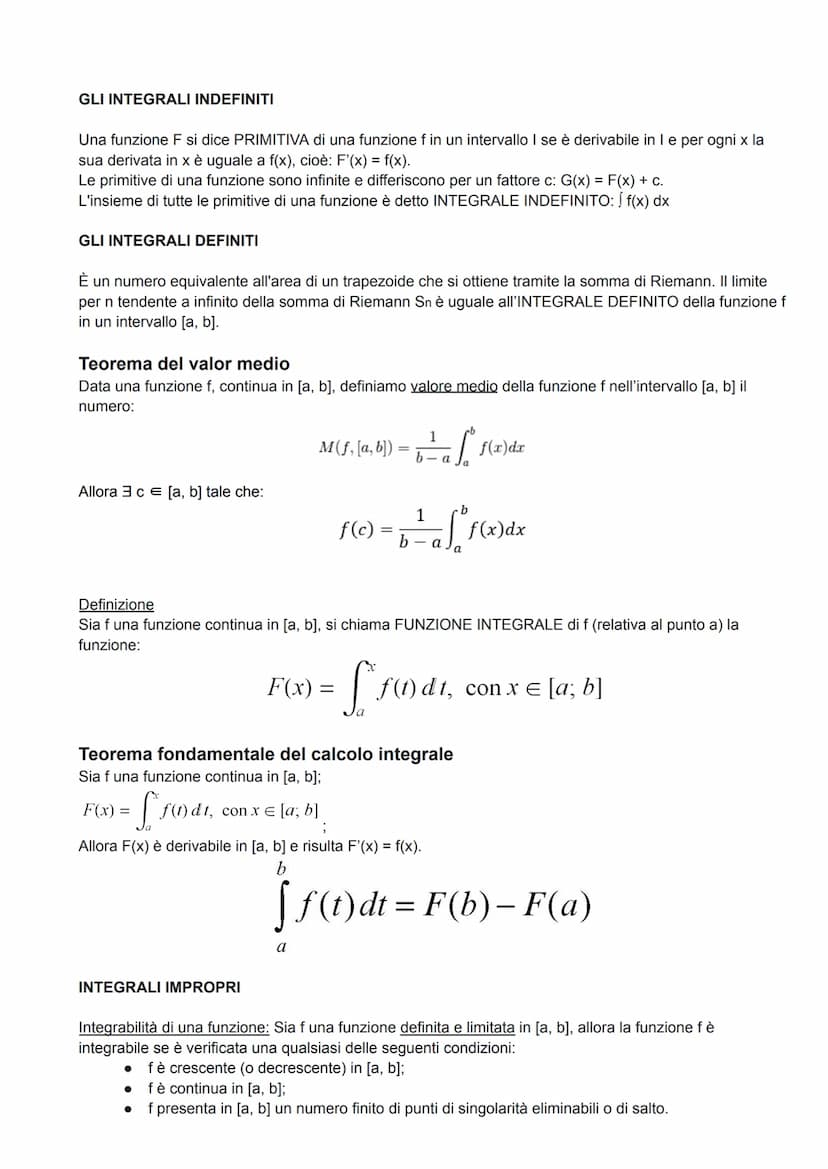 LE FUNZIONI
RIPETIZIONE DI MATEMATICA
Si chiama FUNZIONE f di dominio A e codominio B una relazione che associa a ogni elemento
di A uno e u