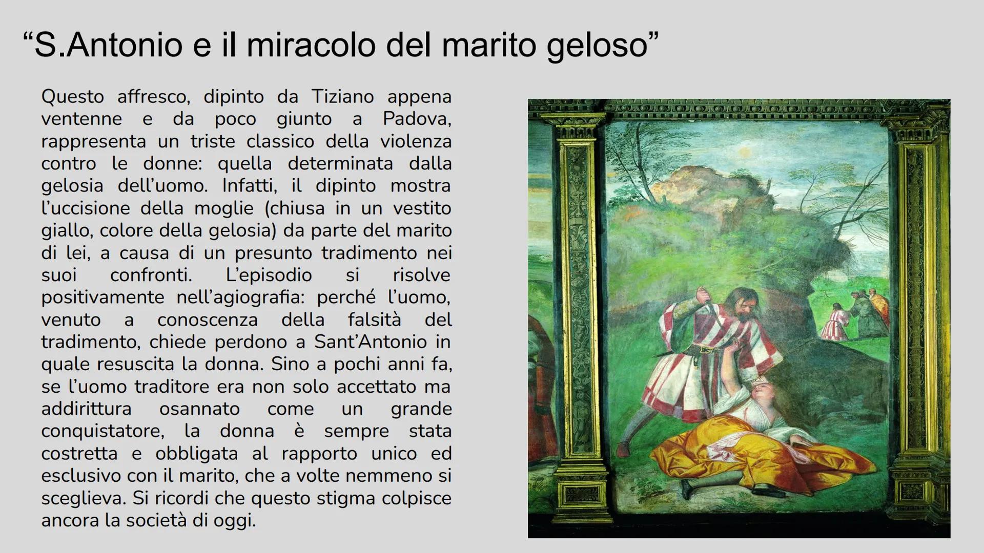 Il Femminicidio
Giada Mincione Con il termine femminicidio si intende un
particolare tipo di omicidio la cui vittima è
una donna. La parola 