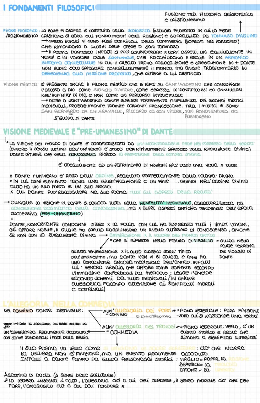 Dante: le Epistole
Di DONTE CI SONO GIUNTE 13 IETTERE SCRITTE IN IQTINO LeneRe Ufficiali
Stile: ESTRemamente elaBOROTO RICCO DI ARTIFICI RET