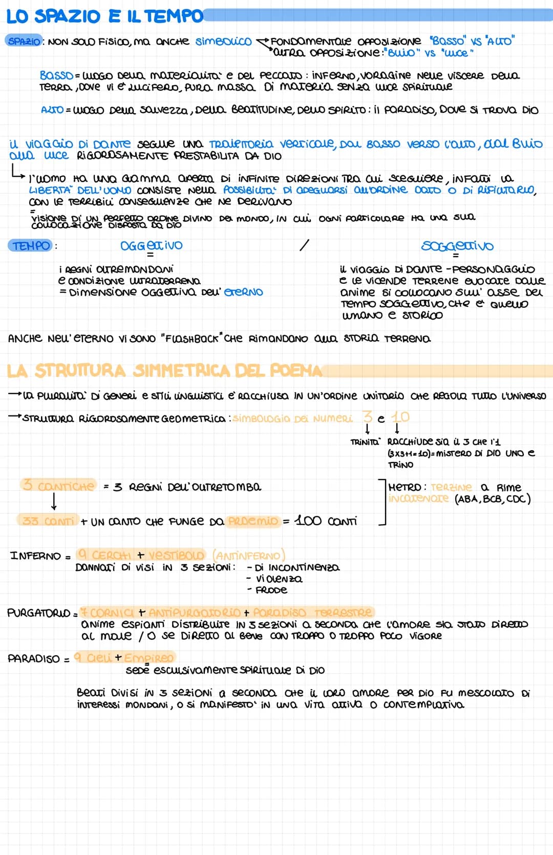 Dante: le Epistole
Di DONTE CI SONO GIUNTE 13 IETTERE SCRITTE IN IQTINO LeneRe Ufficiali
Stile: ESTRemamente elaBOROTO RICCO DI ARTIFICI RET