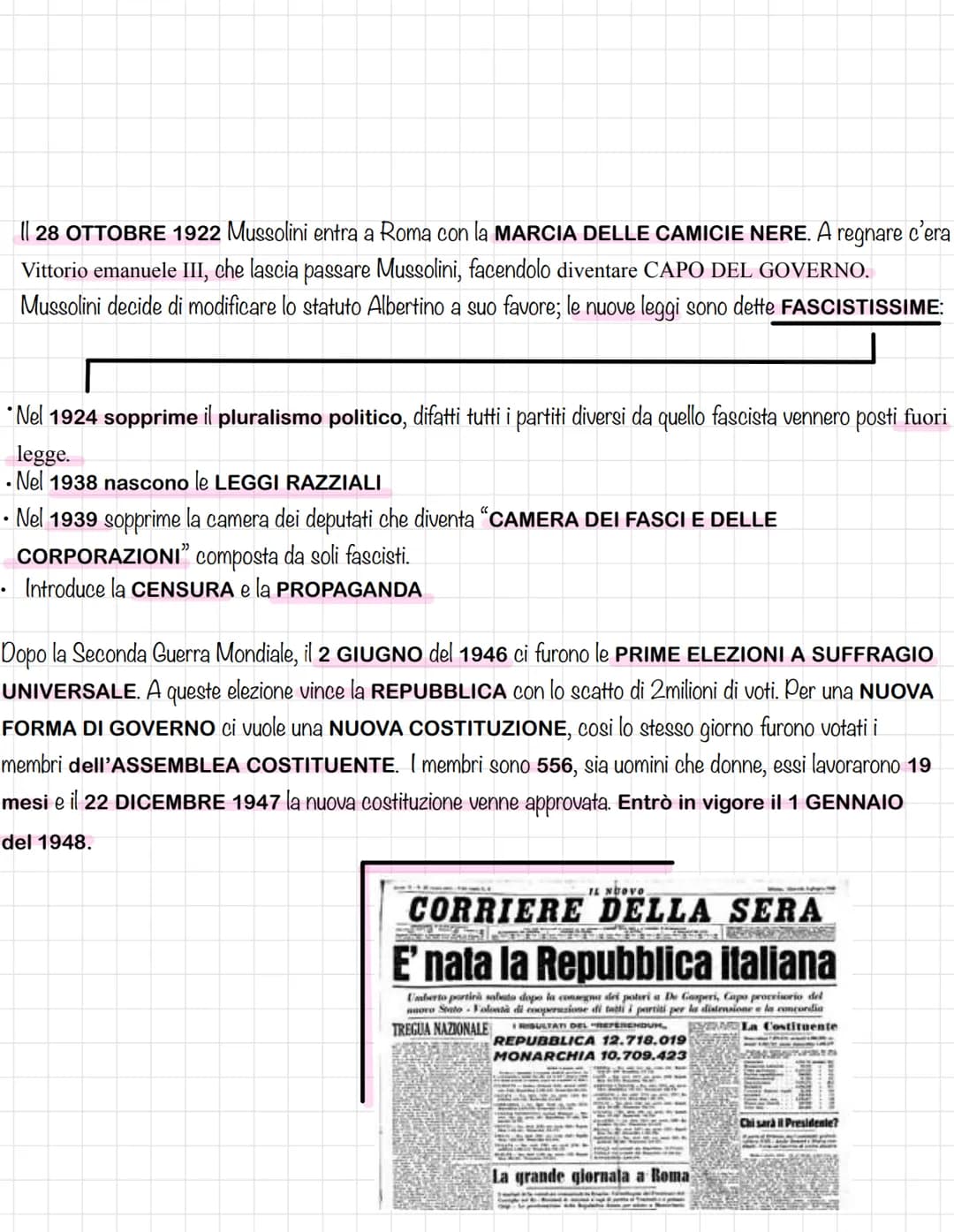  Nasce nel 1848
LO STATUTO ALBERTINO
E' stato concesso dal re Carlo Alberto di Savoia, re di Sardegna e di Piemonte.
I re, in seguito alla r