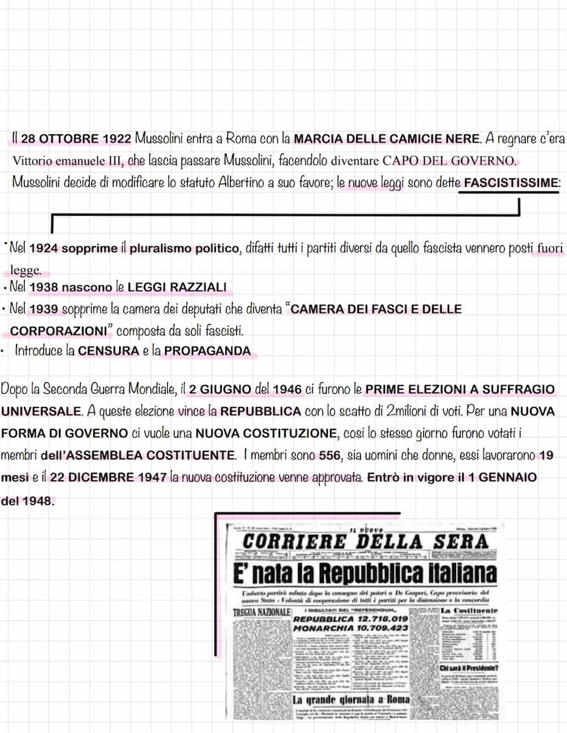  Nasce nel 1848
LO STATUTO ALBERTINO
E' stato concesso dal re Carlo Alberto di Savoia, re di Sardegna e di Piemonte.
I re, in seguito alla r