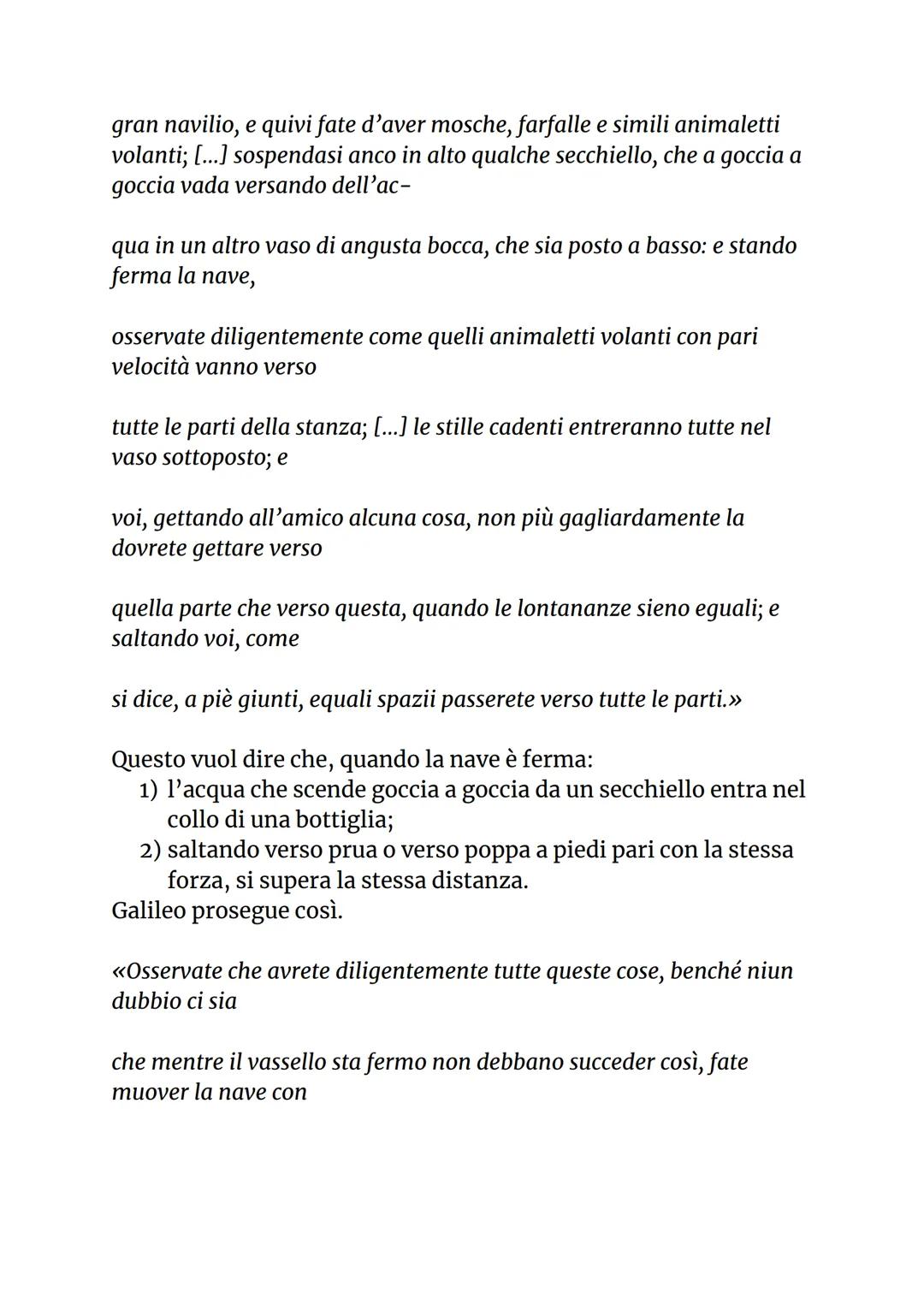 LE LEGGI DELLA DINAMICA
INTRODUZIONE
DINAMICA ->
parte della meccanica che si occupa di studiare le cause del moto
dei corpi, cioè che si oc