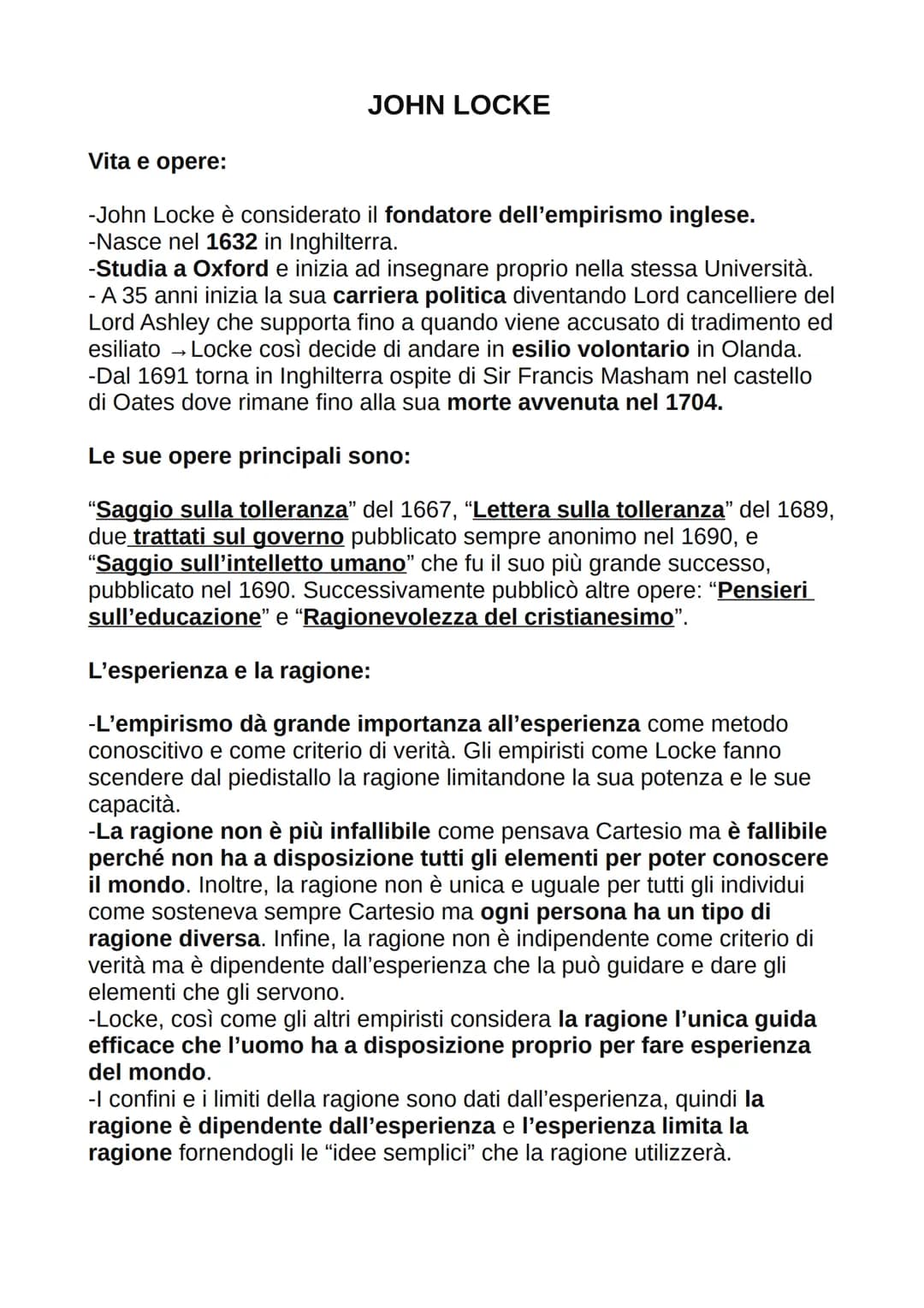 THOMAS HOBBES
Vita e opere:
-Thomas Hobbes nasce il 5 aprile del 1588 in Inghilterra.
-Studia a Oxford e viaggia moltissimo nella sua vita, 
