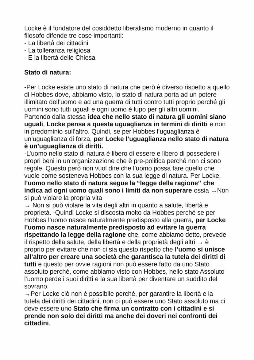THOMAS HOBBES
Vita e opere:
-Thomas Hobbes nasce il 5 aprile del 1588 in Inghilterra.
-Studia a Oxford e viaggia moltissimo nella sua vita, 
