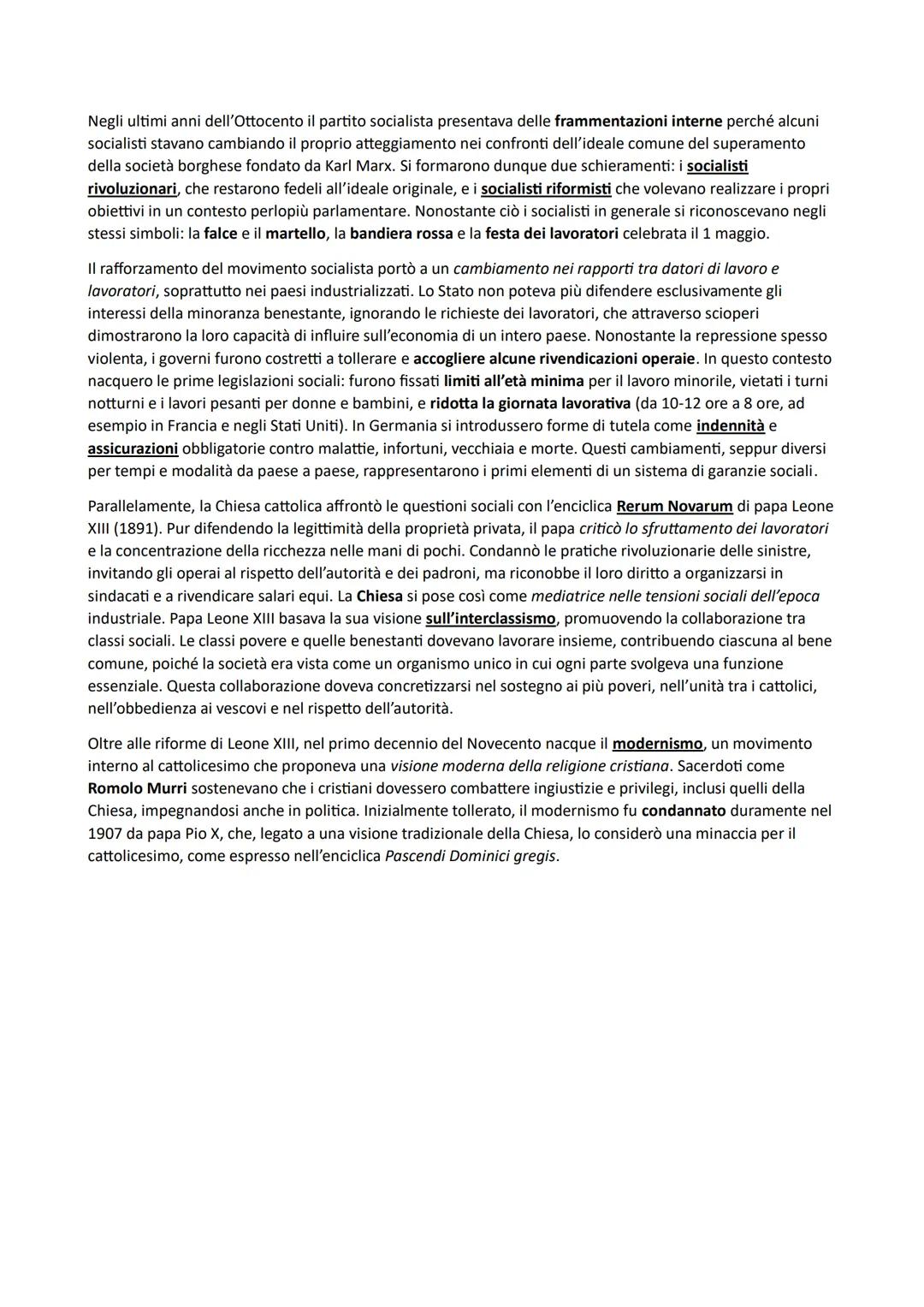 CAPITOLO 1: LA BELLE ÉPOQUE: TRA LUCI E OMBRE
1.1 LA BELLE ÉPOQUE: UN'ETÁ DI PROGRESSO
Tra la fine dell'Ottocento e l'inizio del Novecento i