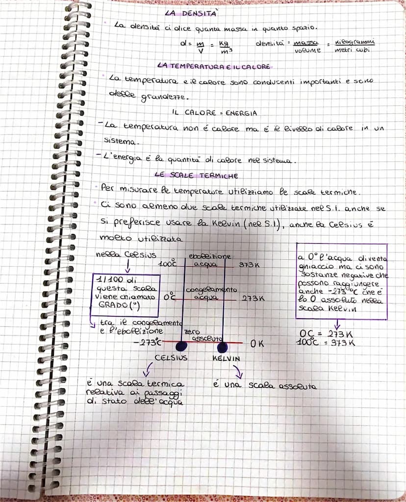 LA MATERIA
LA CHIMICA
La chimica e la disciplina che studia la materia.
LA MATERIA
La materia é tutto ciò che ha una massa e un volume ed è 