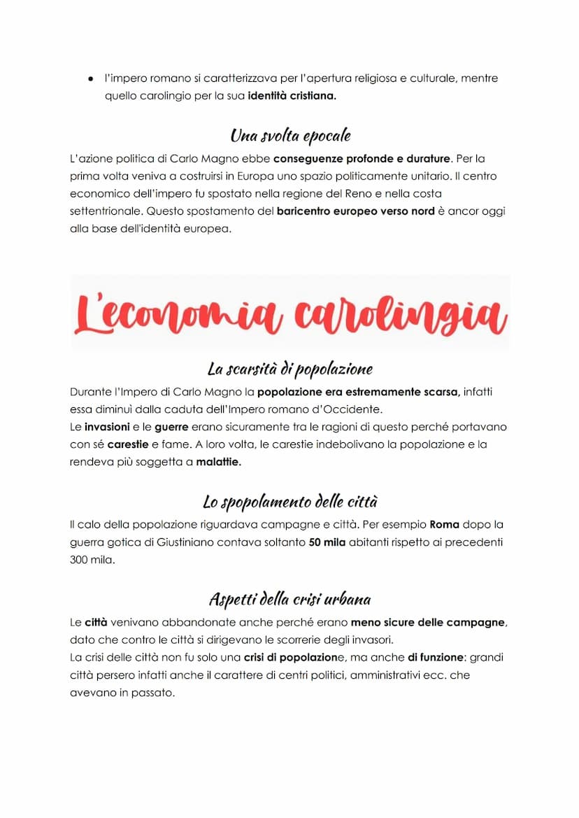 il regno dei Franchi
Il regno dei Franchi
| Franchi si dividevano in due:
I Salii originari dell'Olanda di oggi
| Ripuari stanziati nell'att